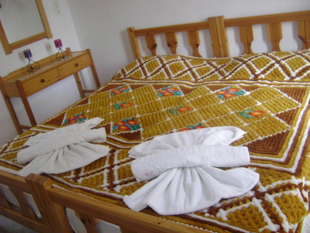 Adonis Beach Hotel 이라클리온 외부 사진