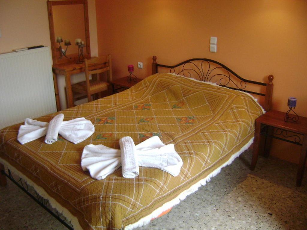 Adonis Beach Hotel 이라클리온 외부 사진